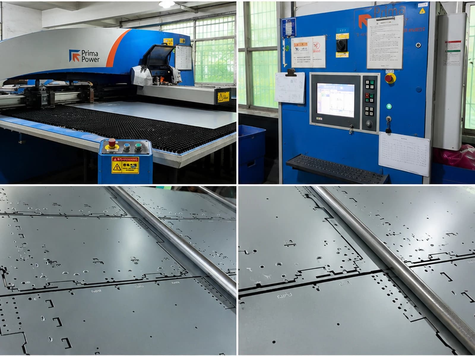 Tooling & Mold Design