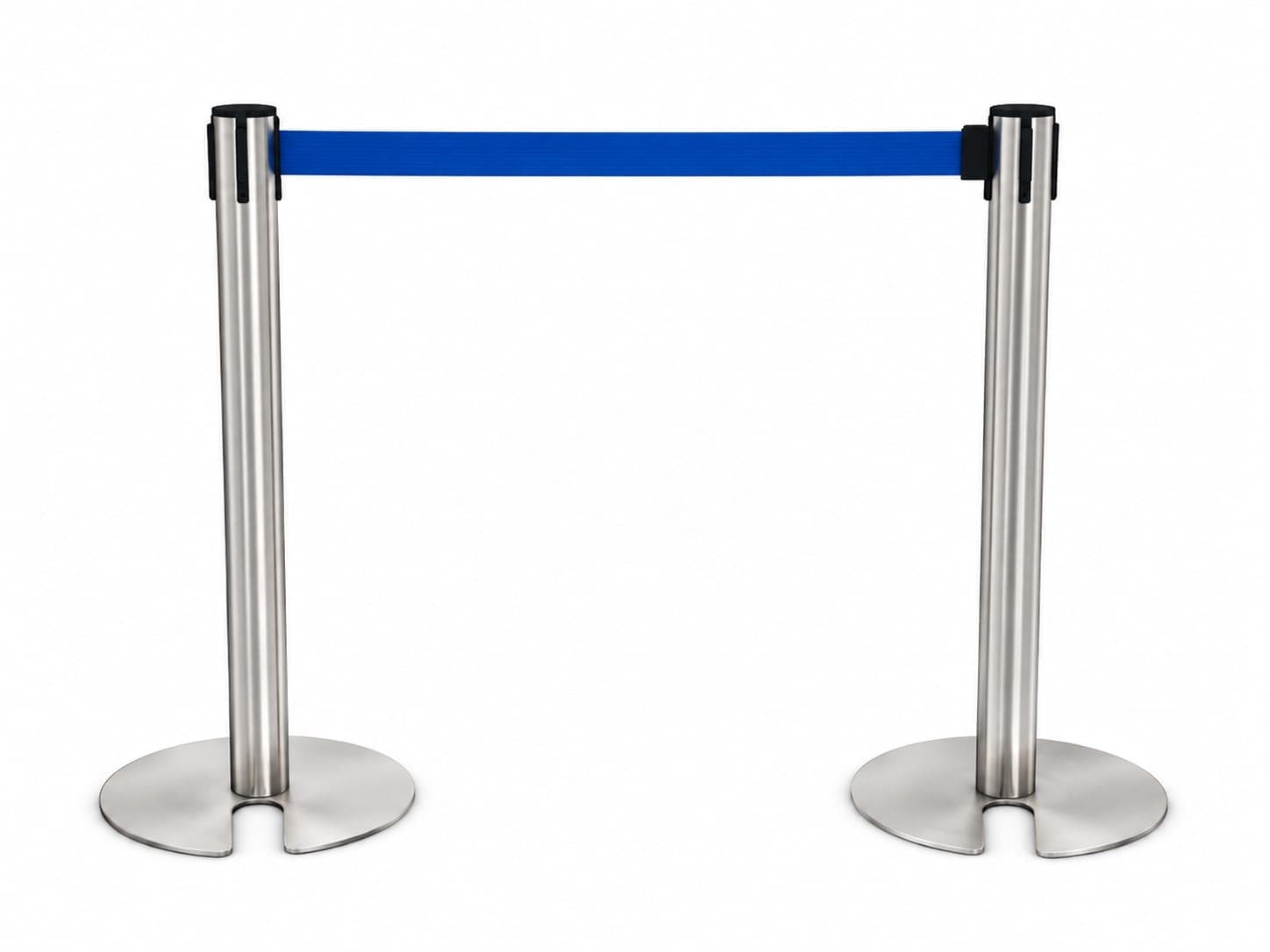 Queue Barriers