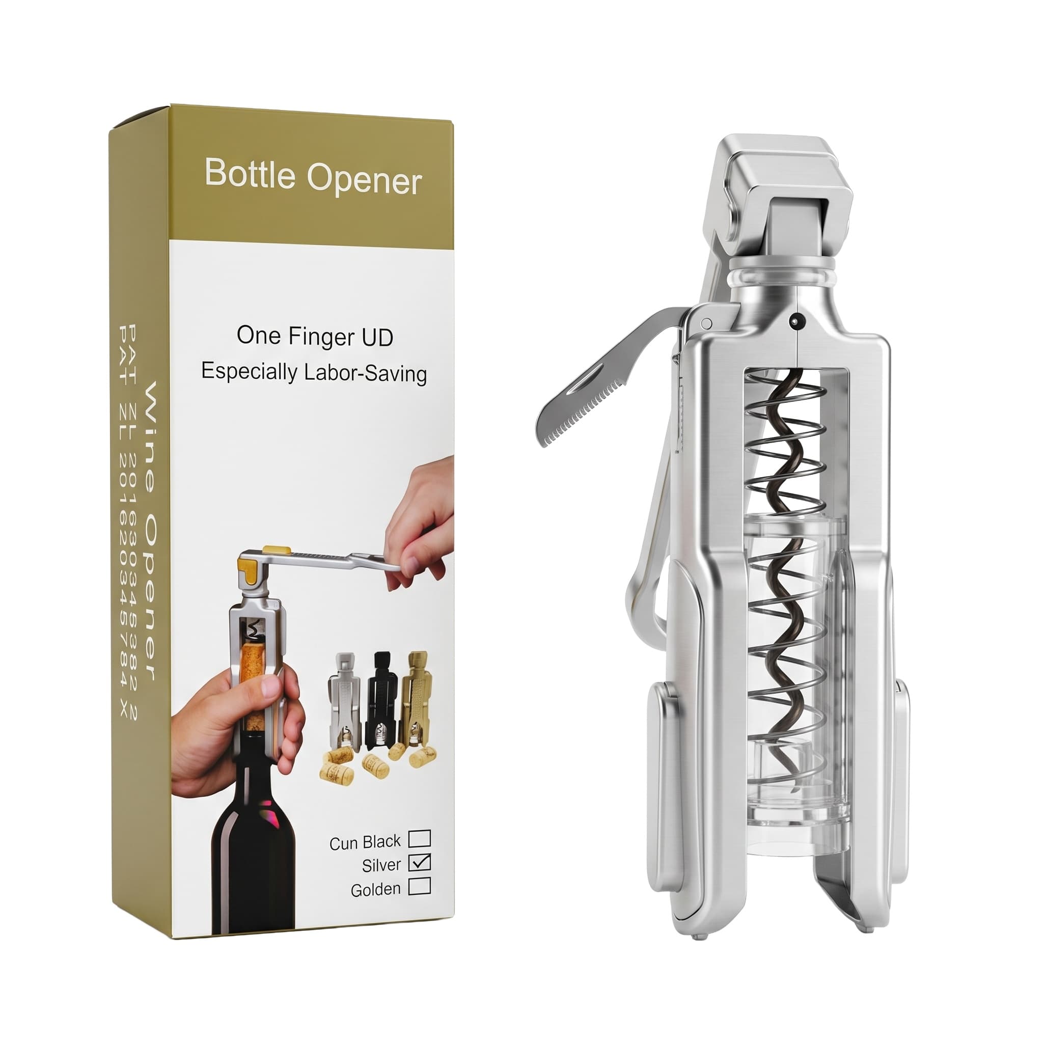 Wine Openers